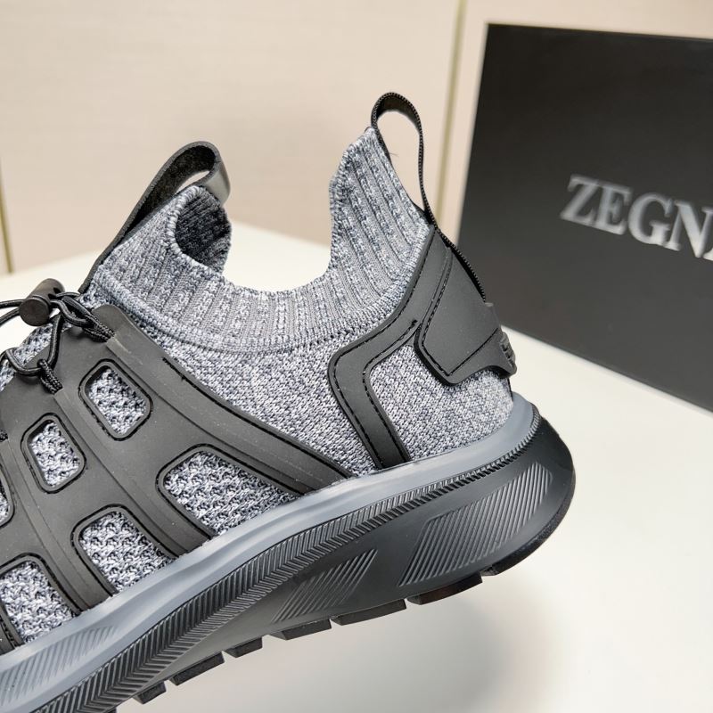 Zegna Shoes